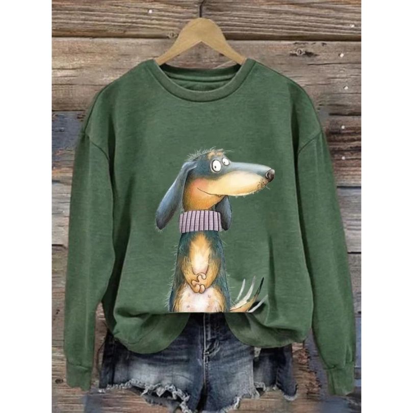Valenzora | Ultimate Sweaters for Dog Lovers