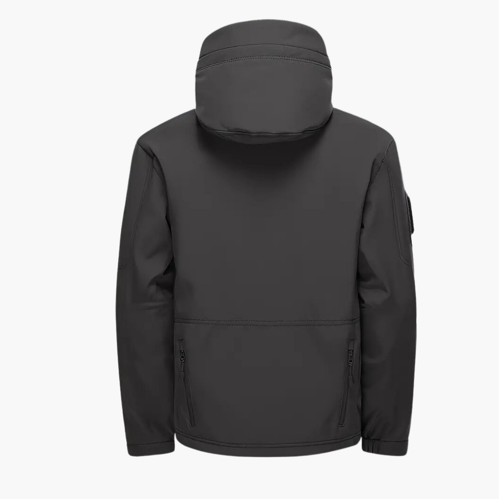 Valenzora | Warm & Slim Outdoor Jacket