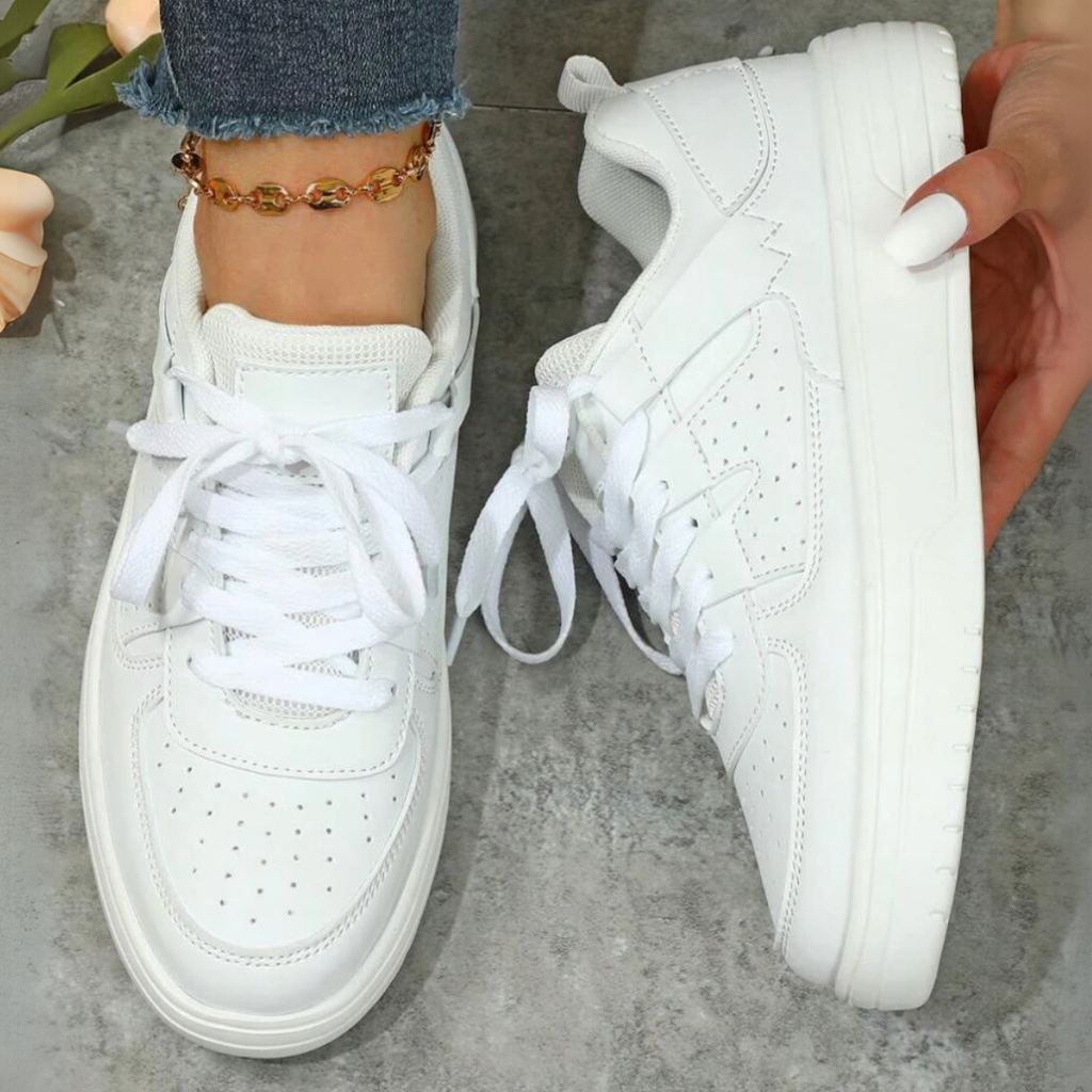 Valenzora | Women's Stylish Sneakers