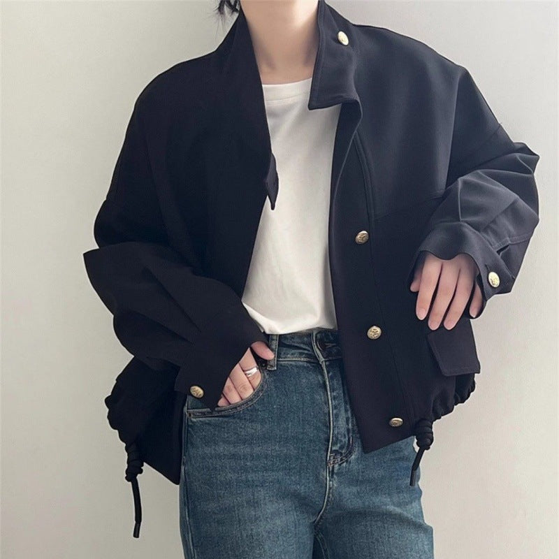 Valenzora | Playful and insulating jacket