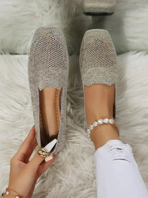 Valenzora - Modeeuze and minimalist winter shoes