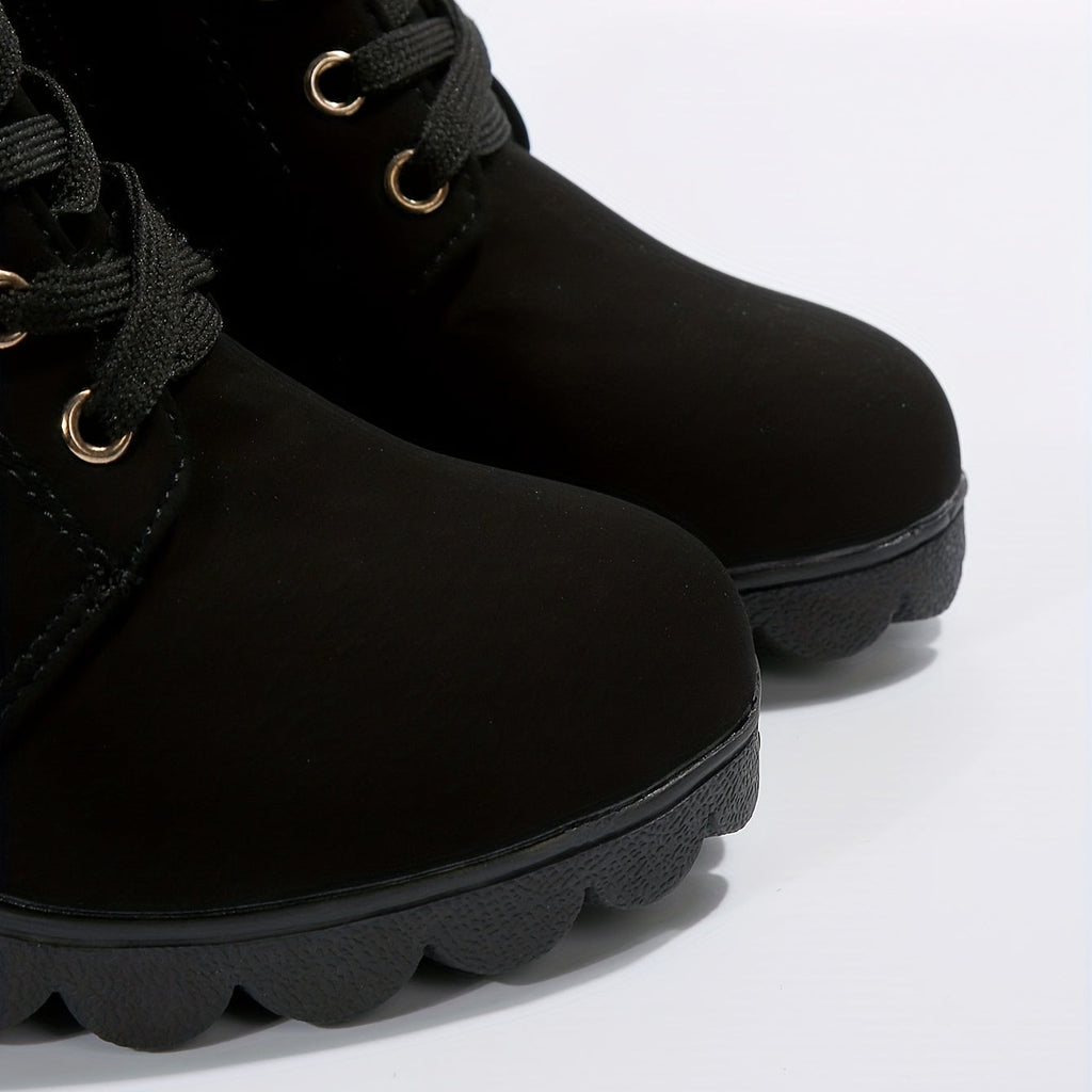 Valenzora | Women's Orthopedic Ankle Boots
