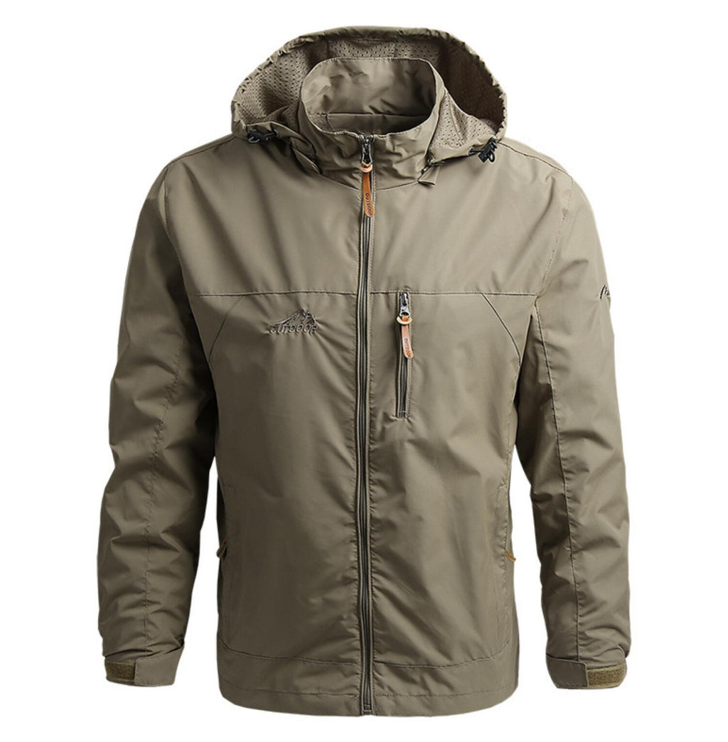 Valenzora | Softshell jacket, waterproof!