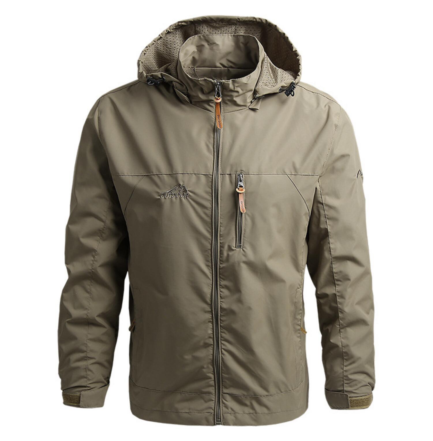Valenzora | Softshell jacket, waterproof!