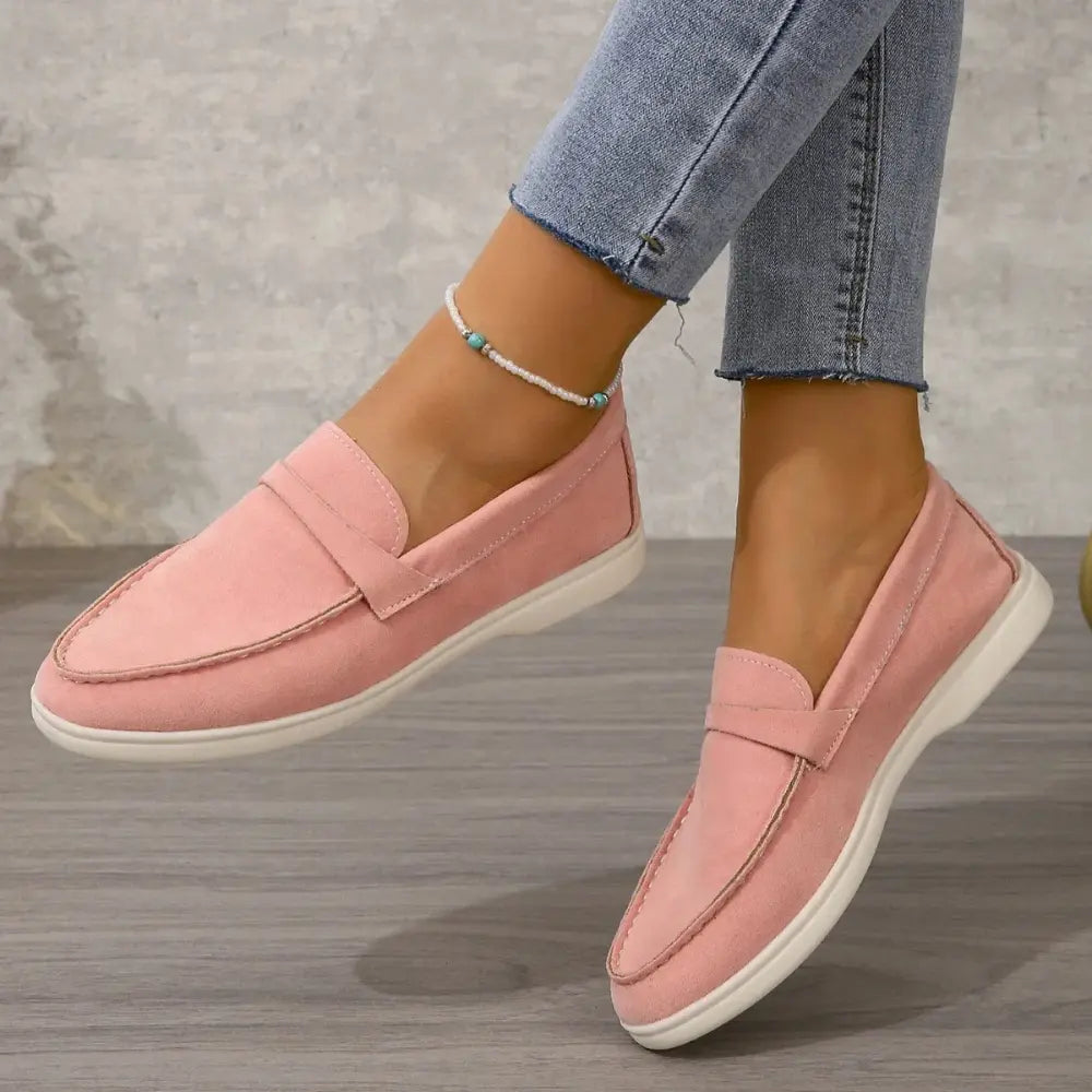 Valenzora | Women's Orthopedic Slippers