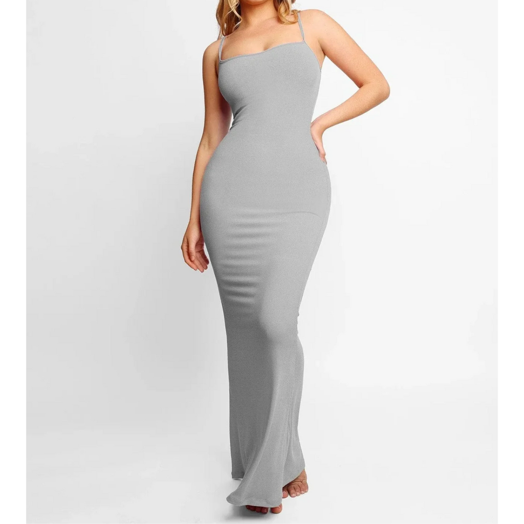 Valenzora | Kleid mit Shapewear