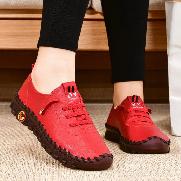 Valenzora | Comfortable women's shoes