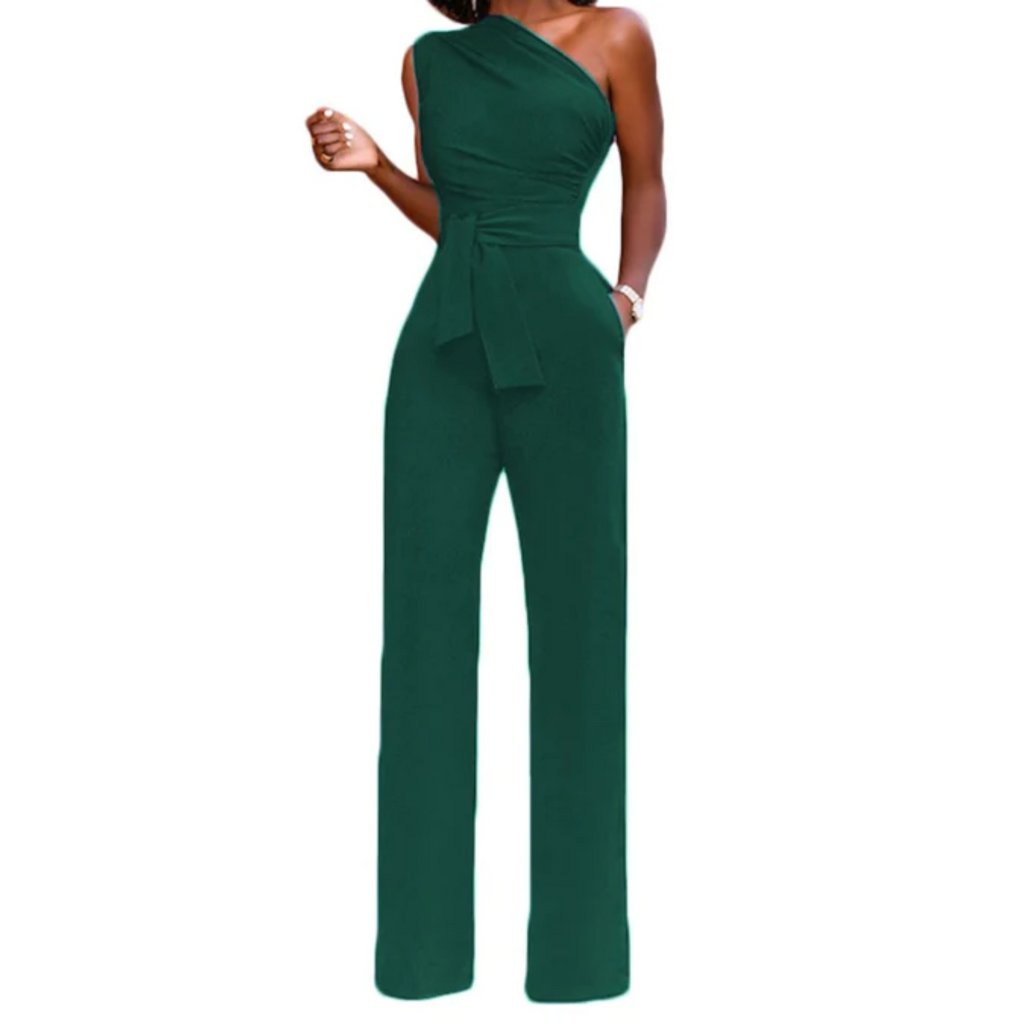 Valenzora | Jumpsuit Tight & Stylish