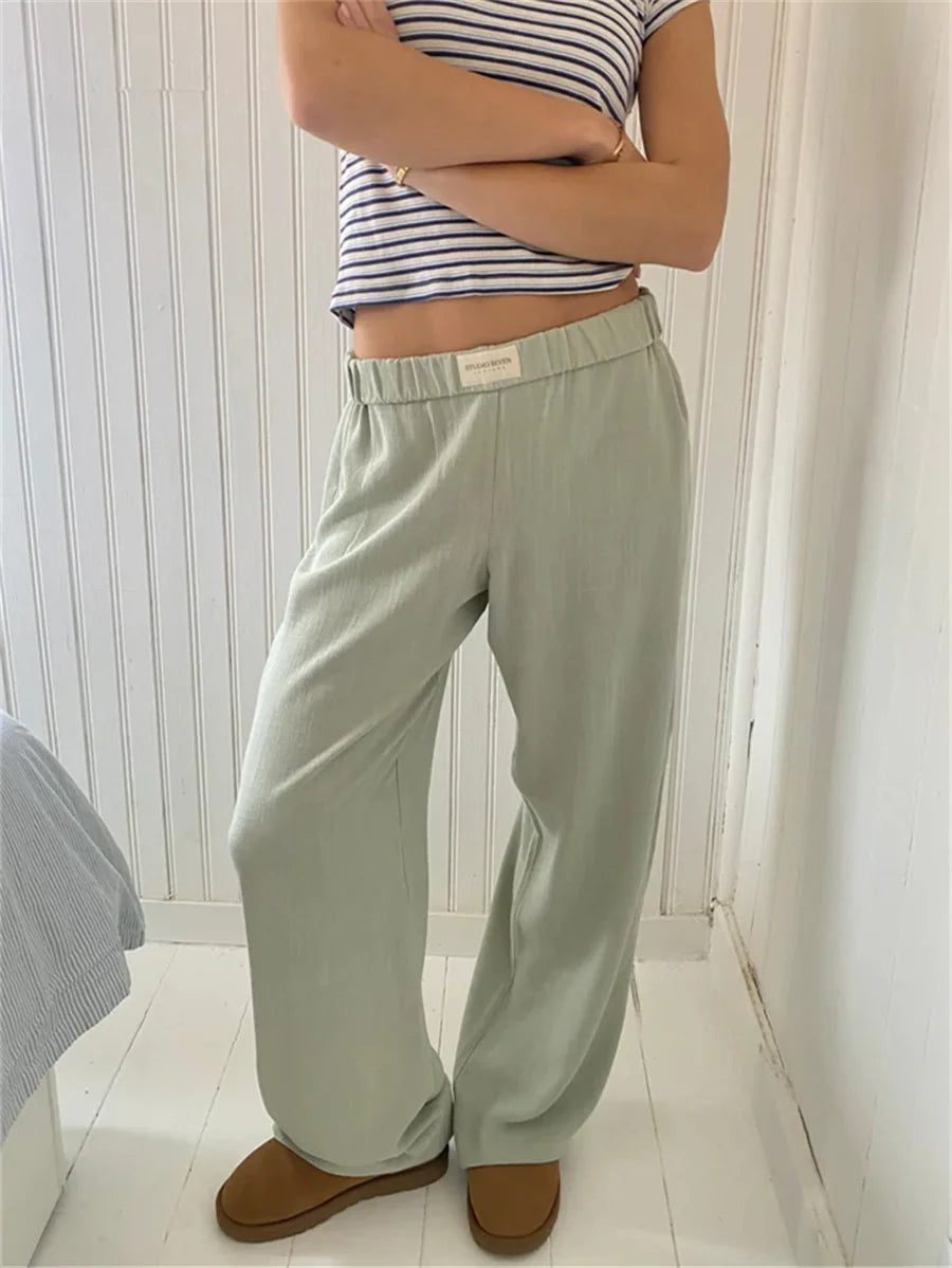 Valenzora | From lounge pants