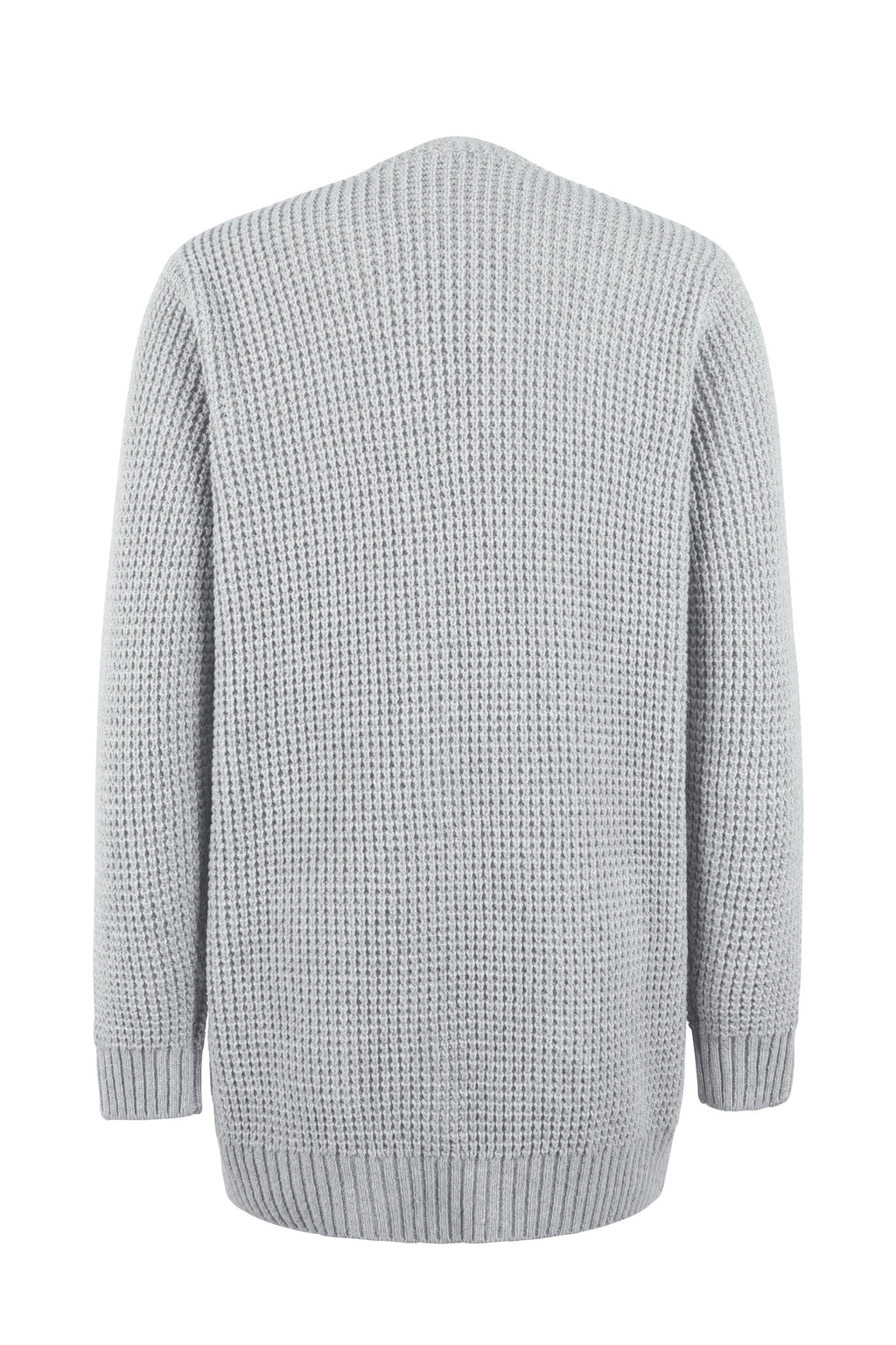 Valenzora | Weiche Strickjacke