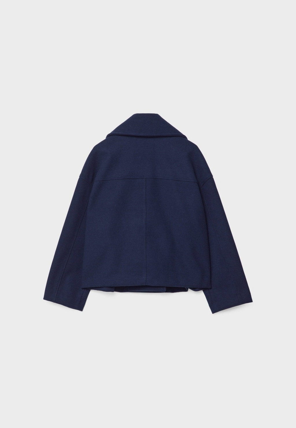 Valenzora | Stylischer Kurzmantel für Damen