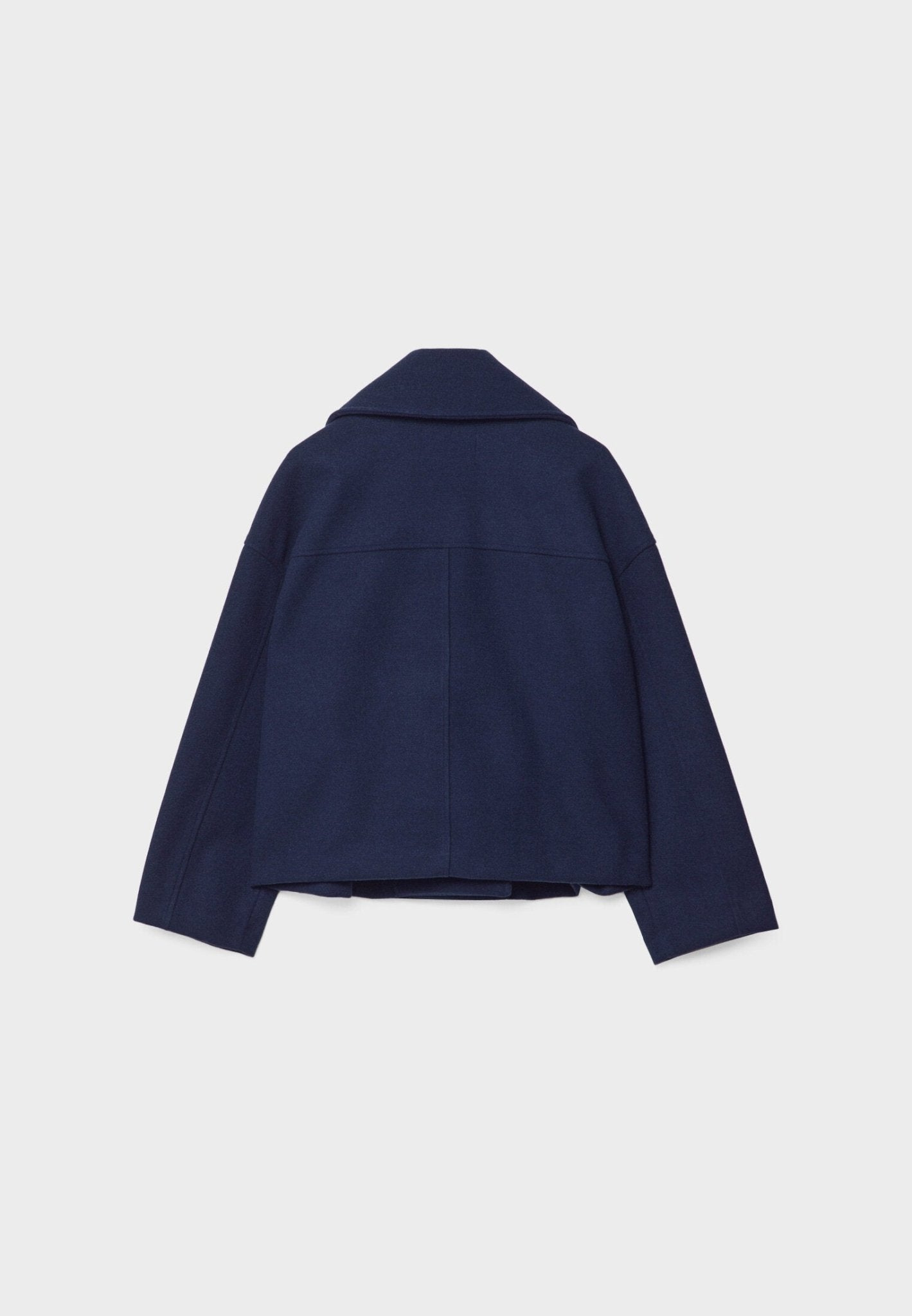 Valenzora | Stylischer Kurzmantel für Damen