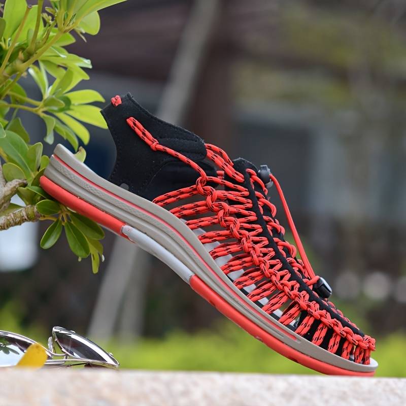 Unisex Comfort Summer Shoes