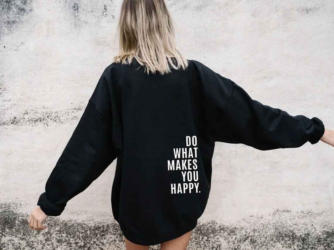 Valenzora - Women's Hoodie - Casual street style with lettering