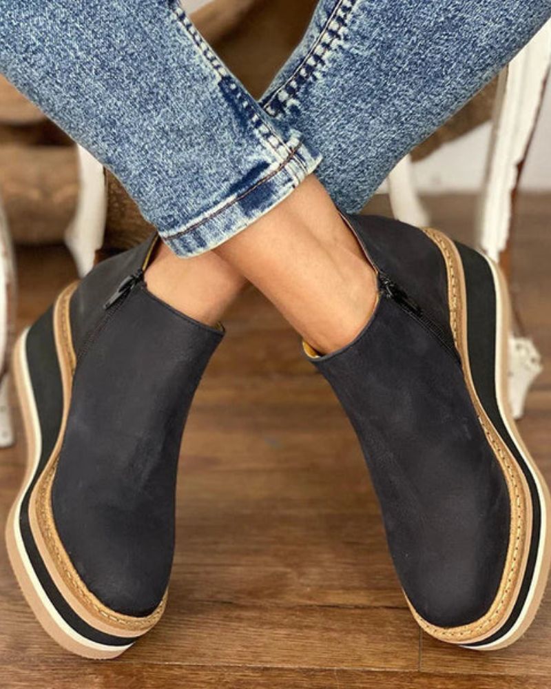 Valenzora | Elegant boots
