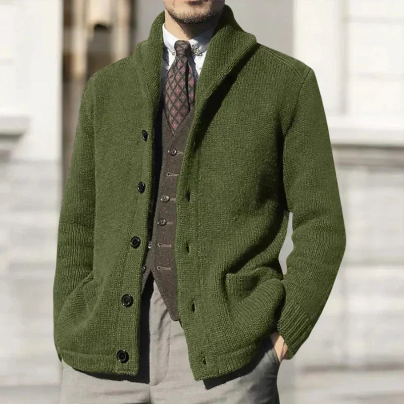 Valenzora | Eleganter Cardigan