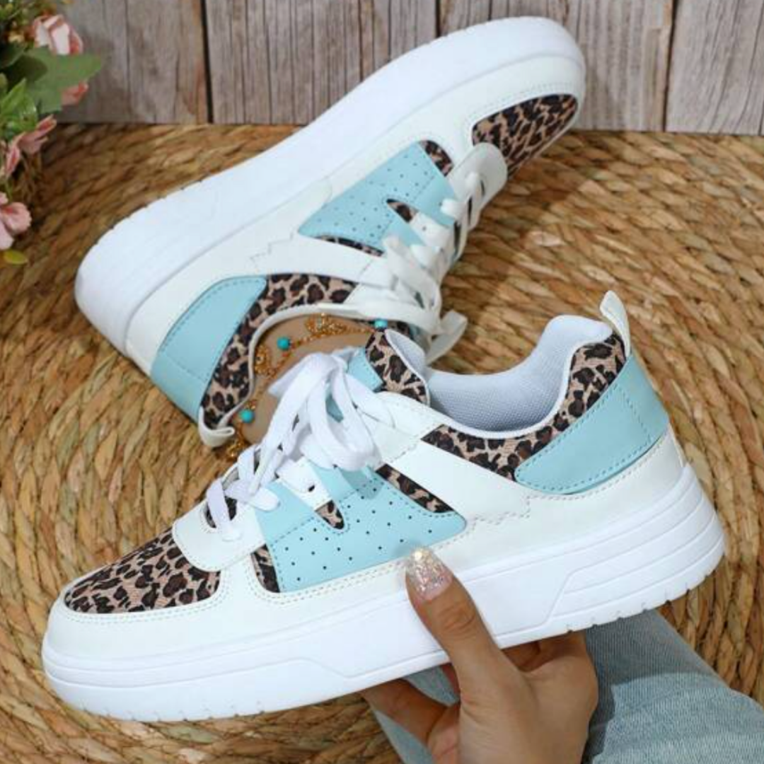 Valenzora | Women's Stylish Sneakers