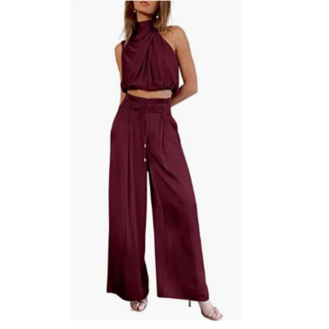 Valenzora | Elegant two-piece set for women