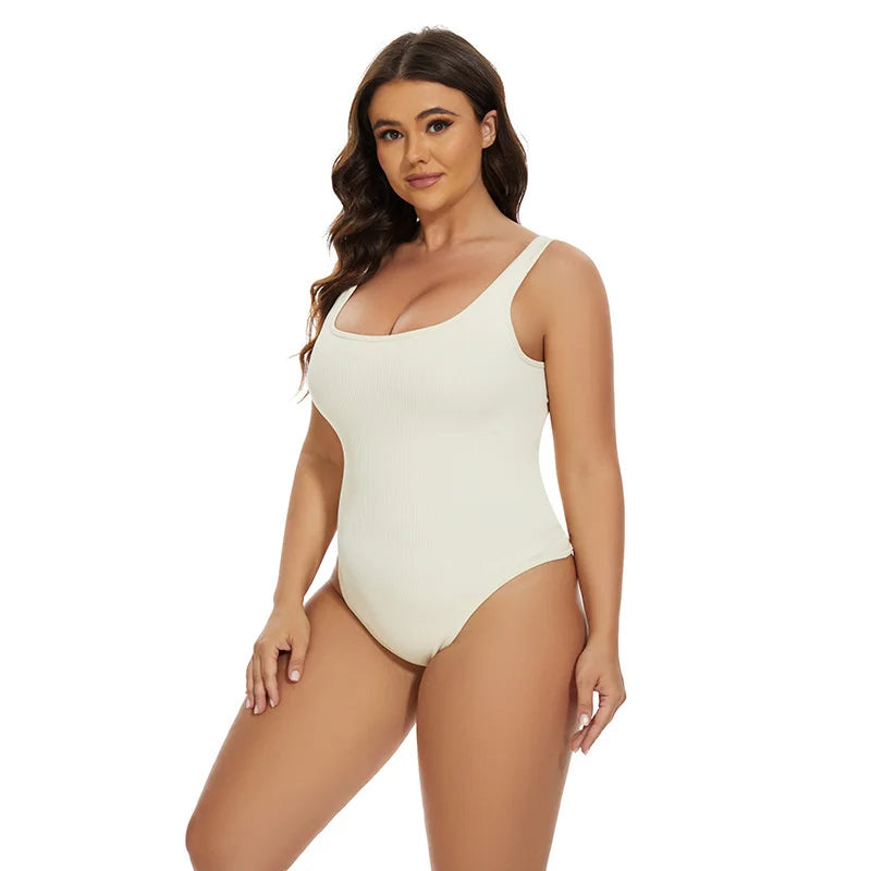 Valenzora | Shaper Jumpsuit with tummy control