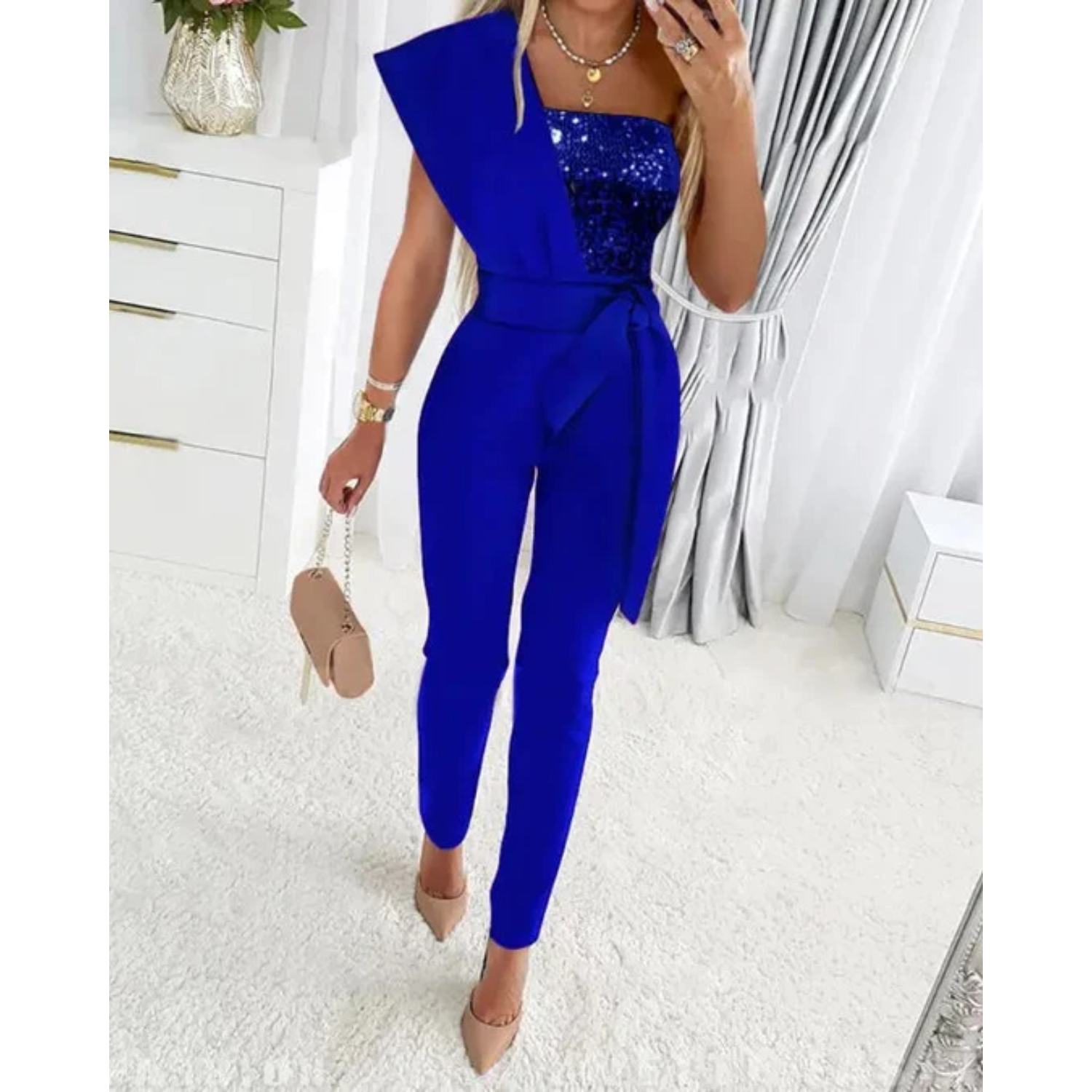 Valenzora | Stylish jumpsuit
