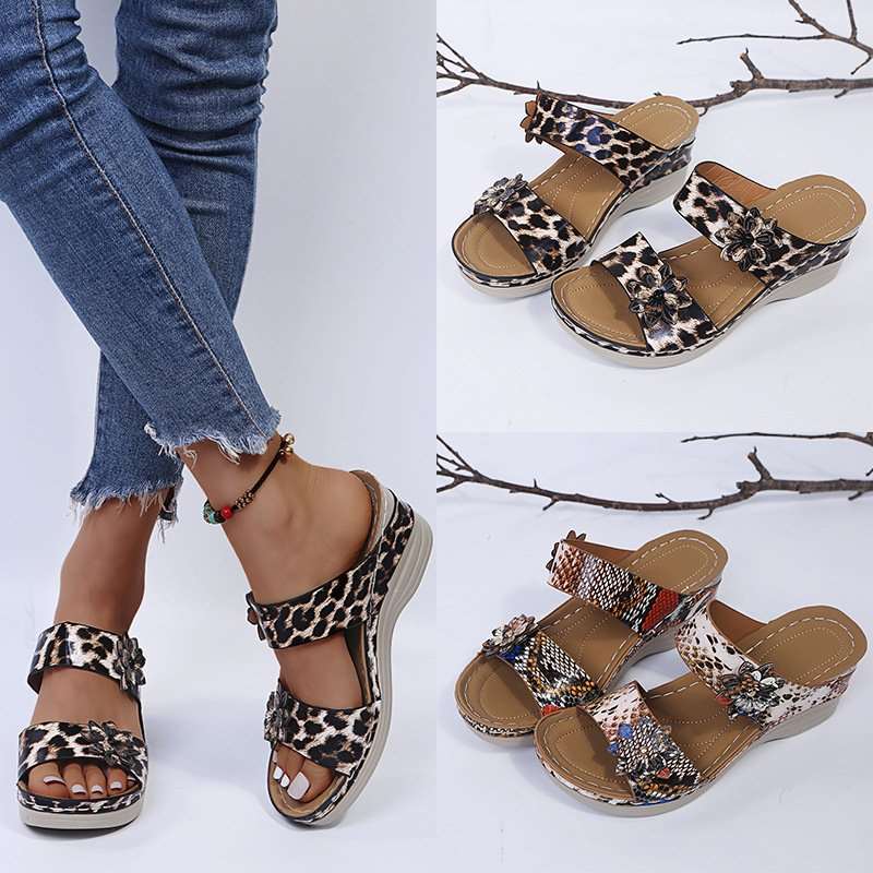 Valenzora | Fashionable sandals