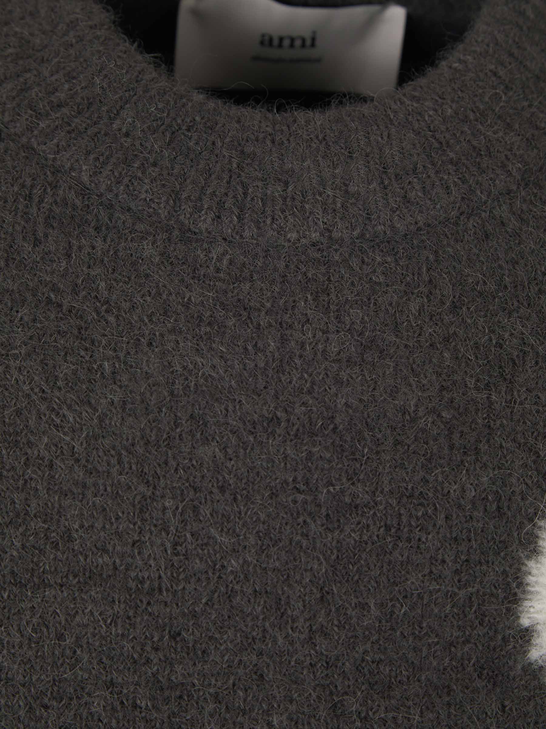 Valenzora | Modischer Herz-Pullover