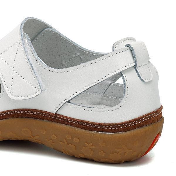 Valenzora | Bequeme orthopädische Sandalen