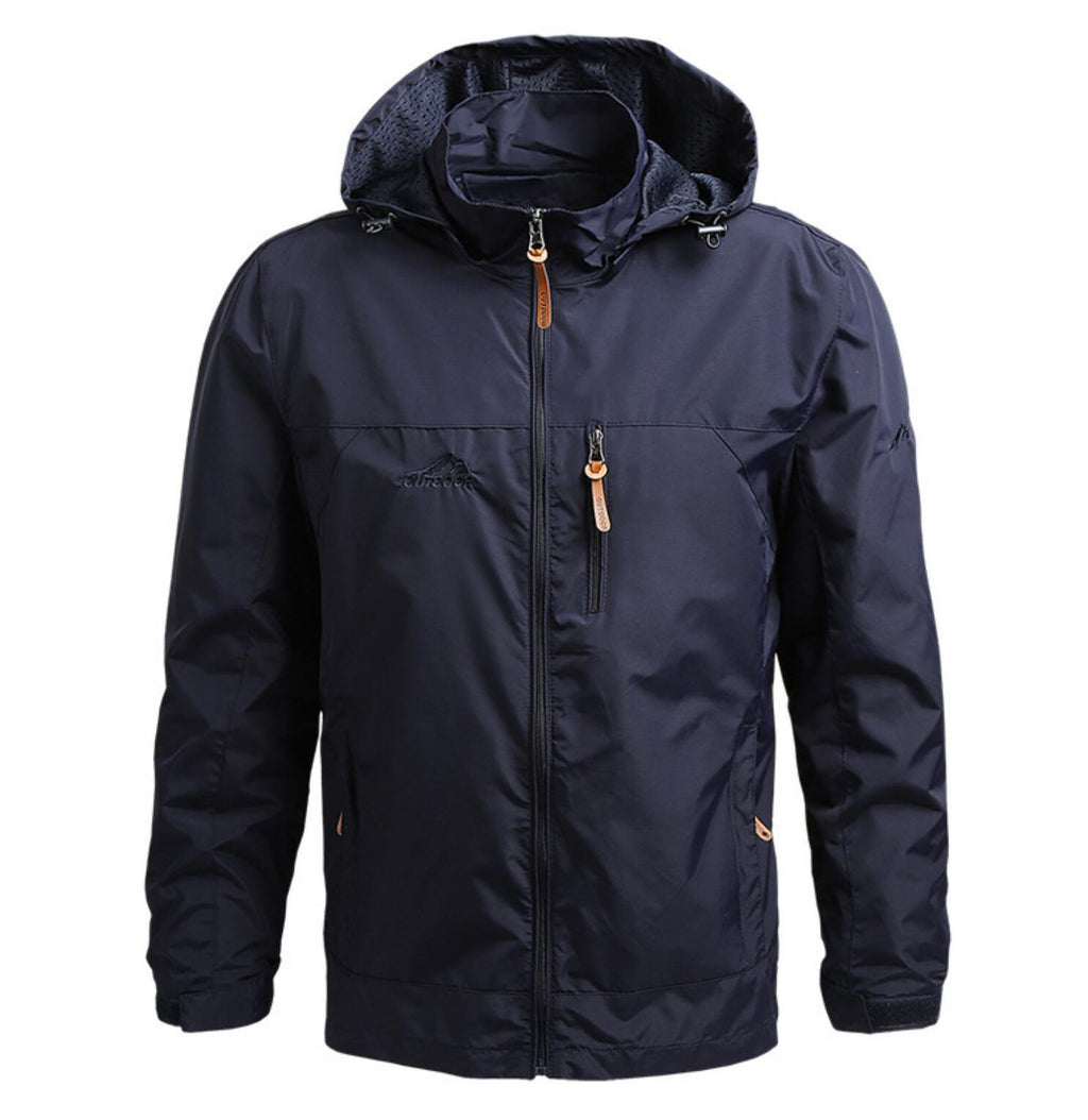 Valenzora | Softshell jacket, waterproof!