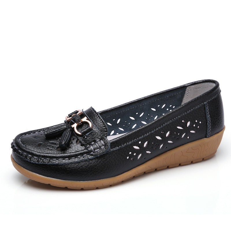 Valenzora | Comfortable New Women's Pea Slippers