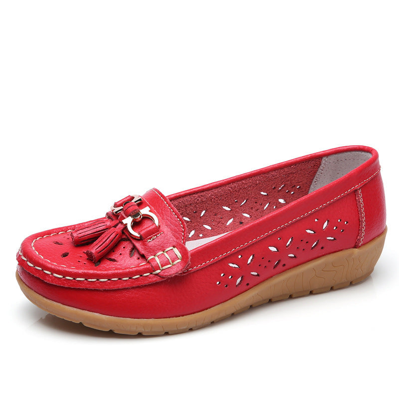 Valenzora | Comfortable New Women's Pea Slippers