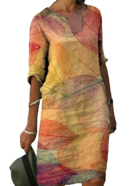 Valenzora | Stylish and comfortable dress