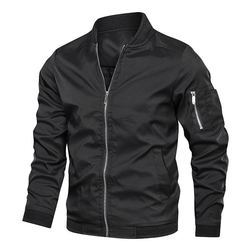 Valenzora | The stylish and unique bomber jacket