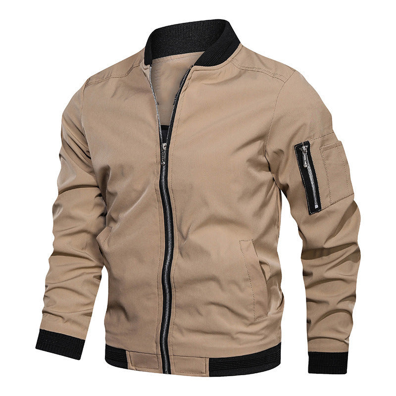 Valenzora | The stylish and unique bomber jacket