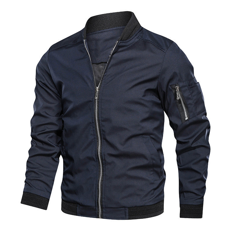 Valenzora | The stylish and unique bomber jacket