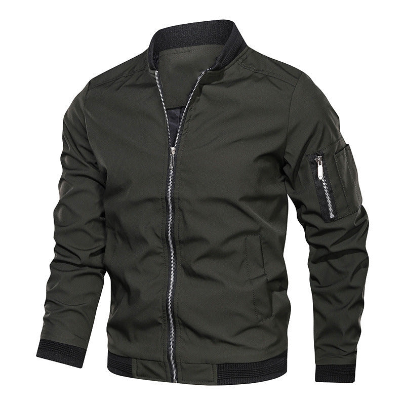 Valenzora | The stylish and unique bomber jacket