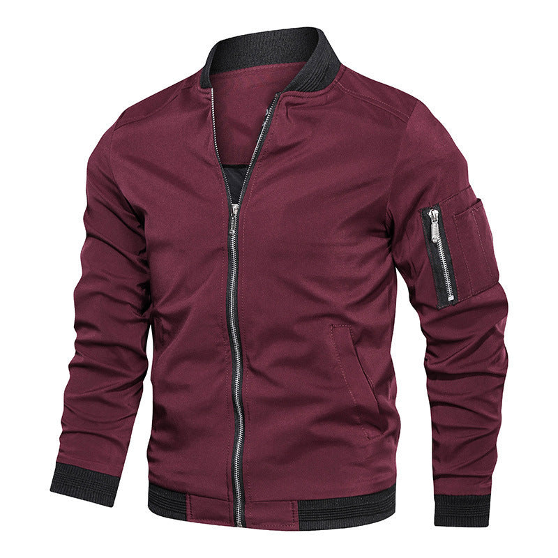 Valenzora | The stylish and unique bomber jacket