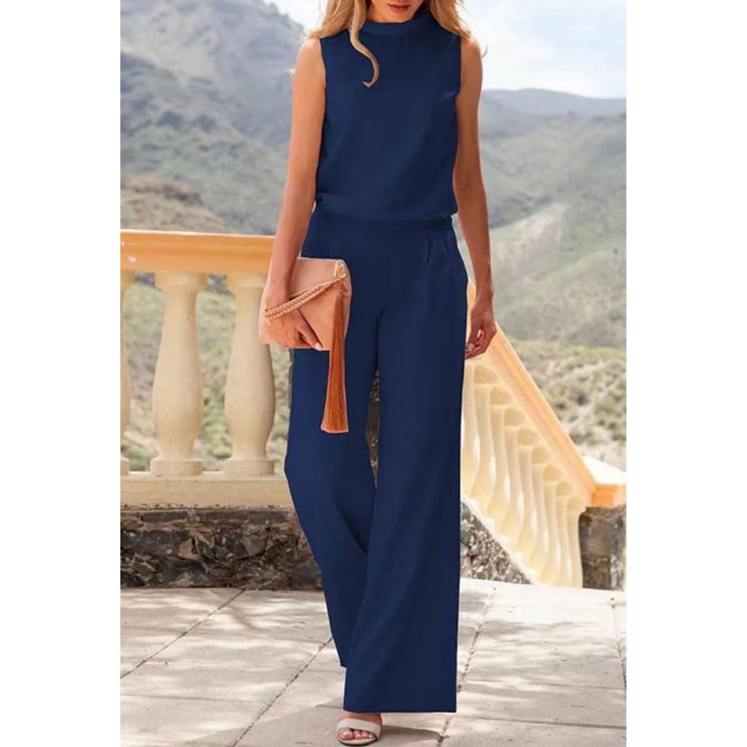 Valenzora | Formal women's combination