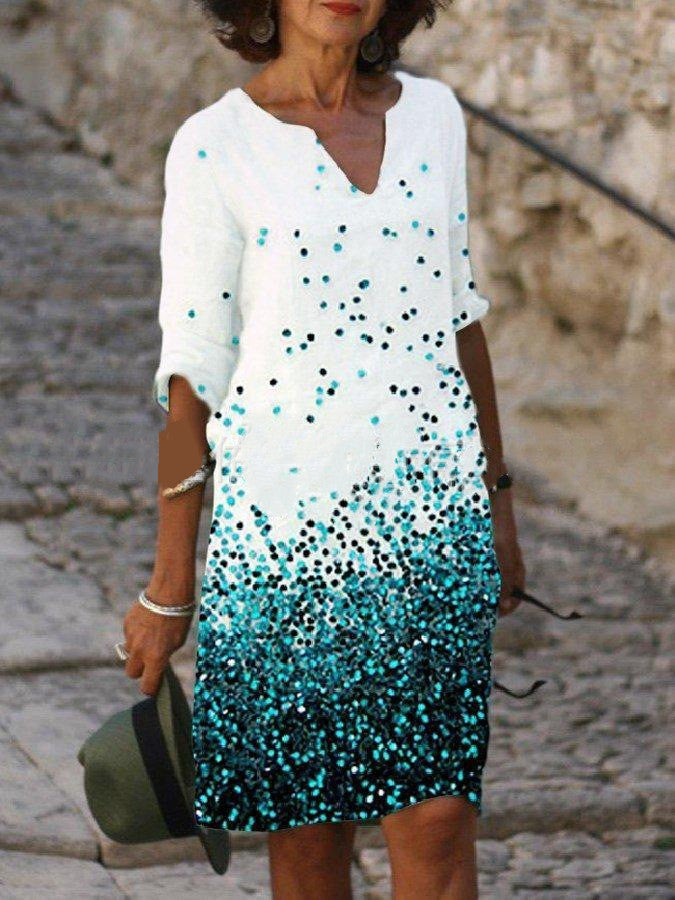 Valenzora | Stylish and comfortable dress
