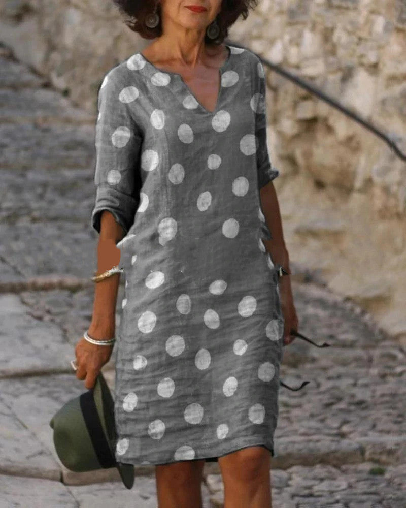 Valenzora | Stylish and comfortable dress