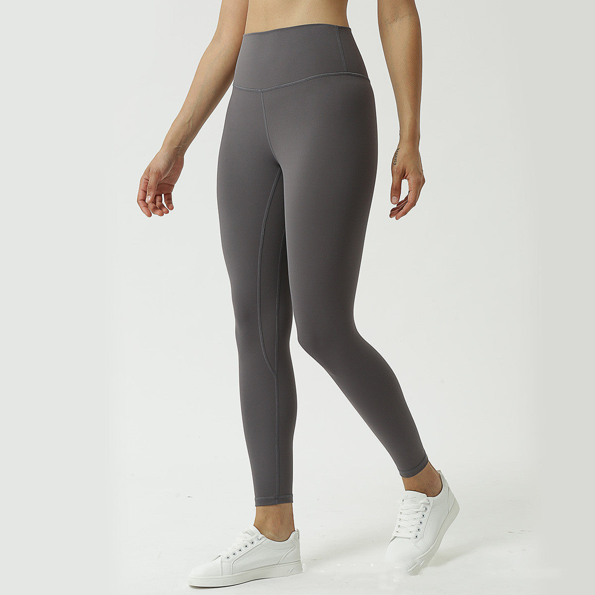 Valenzora | High-waisted sports leggings