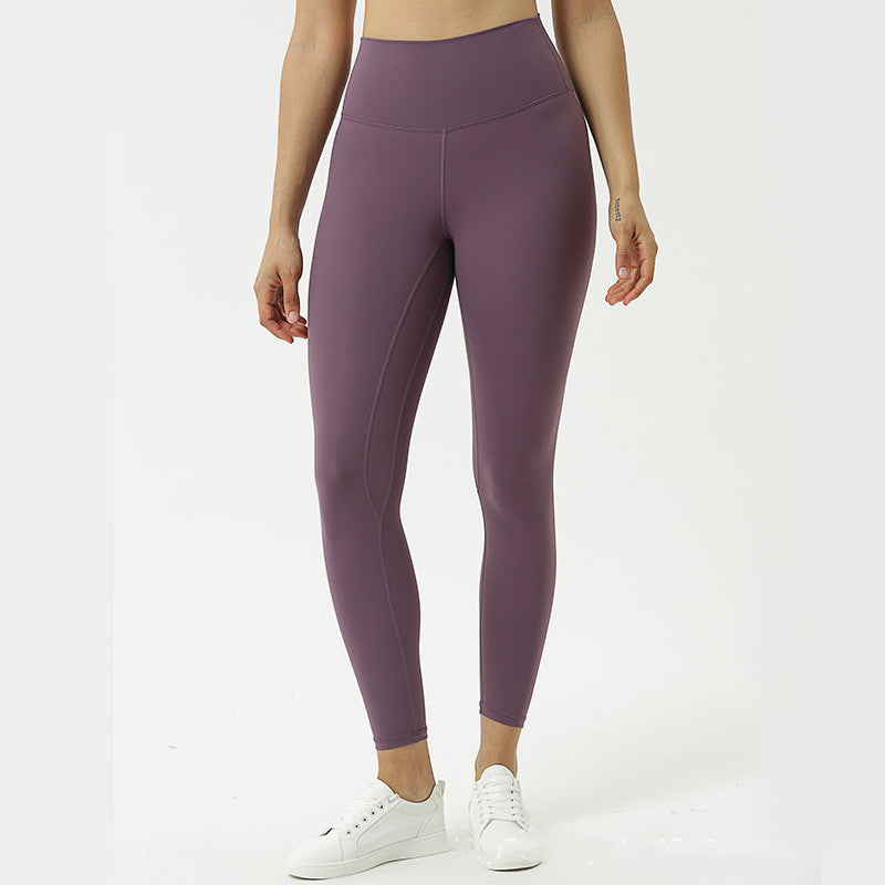 Valenzora | High-waisted sports leggings