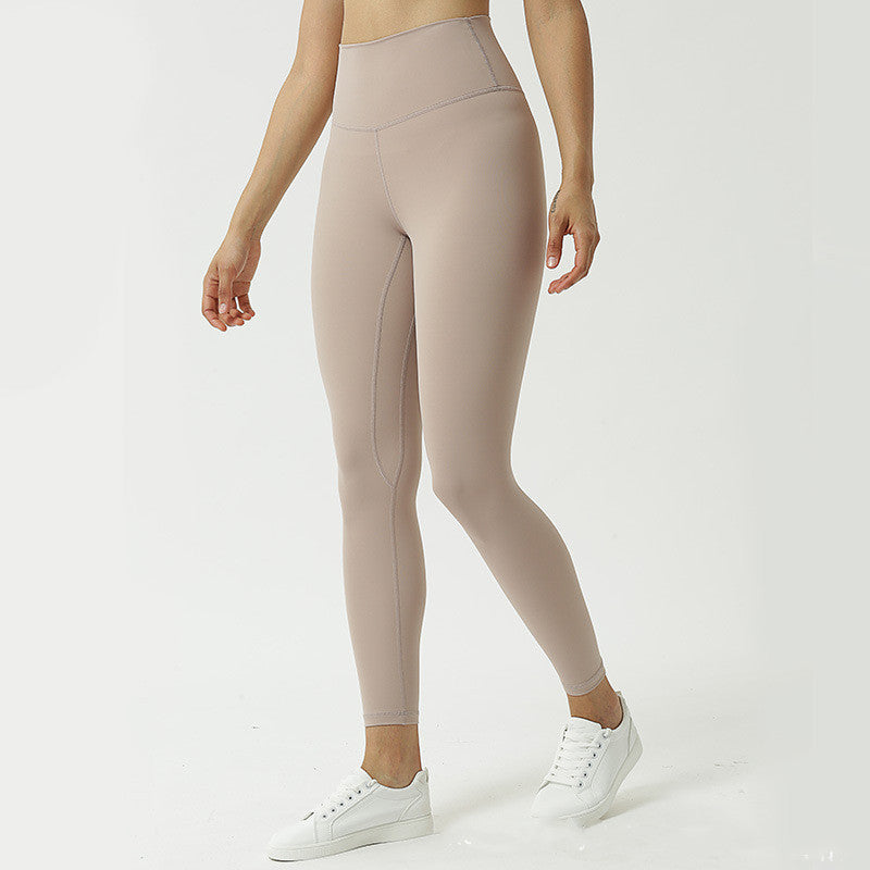 Valenzora | High-waisted sports leggings
