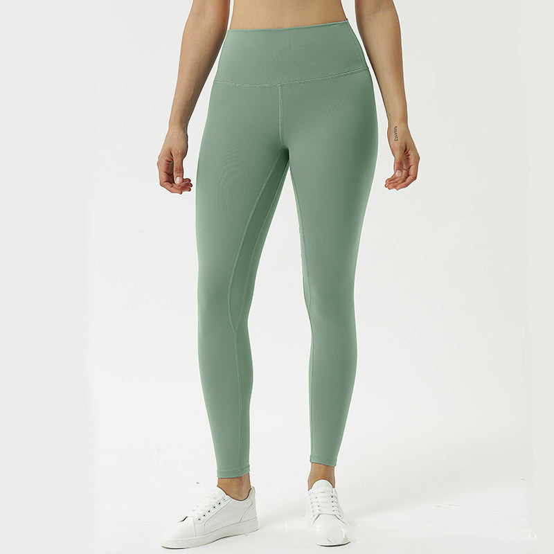 Valenzora | High-waisted sports leggings