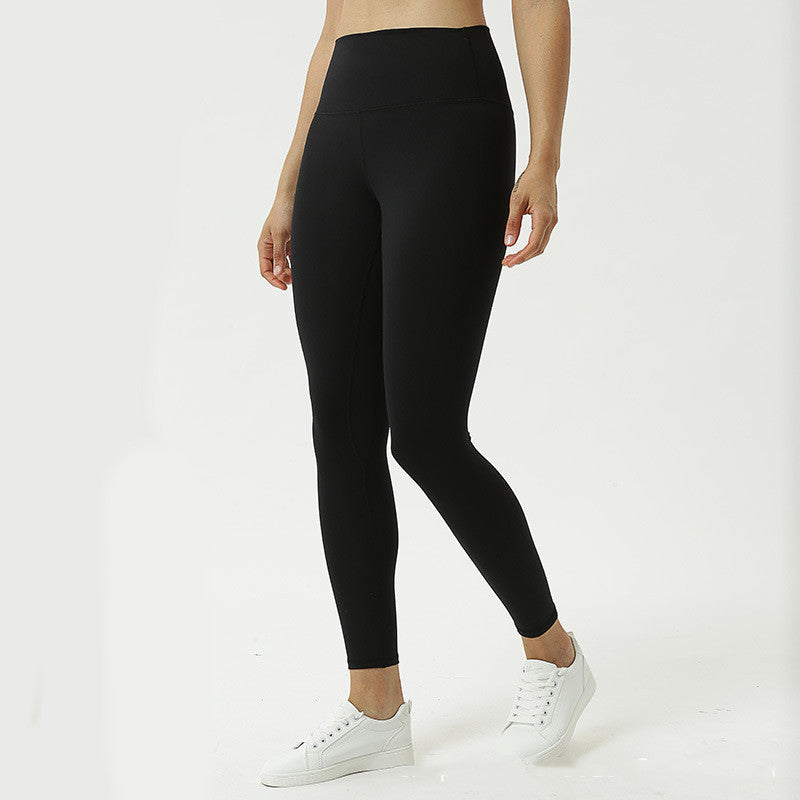 Valenzora | High-waisted sports leggings