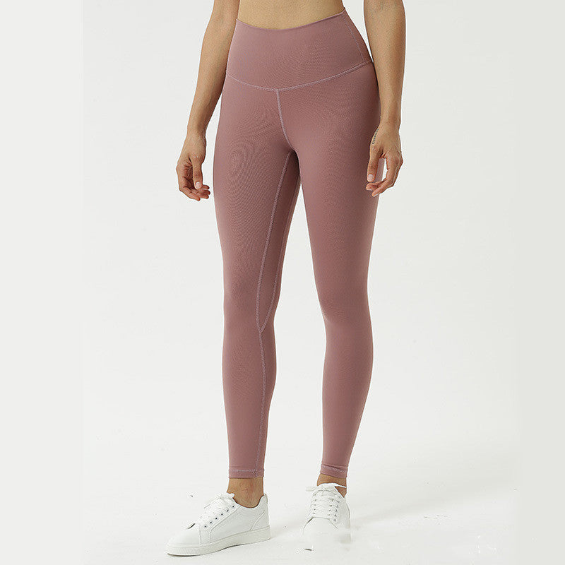 Valenzora | High-waisted sports leggings