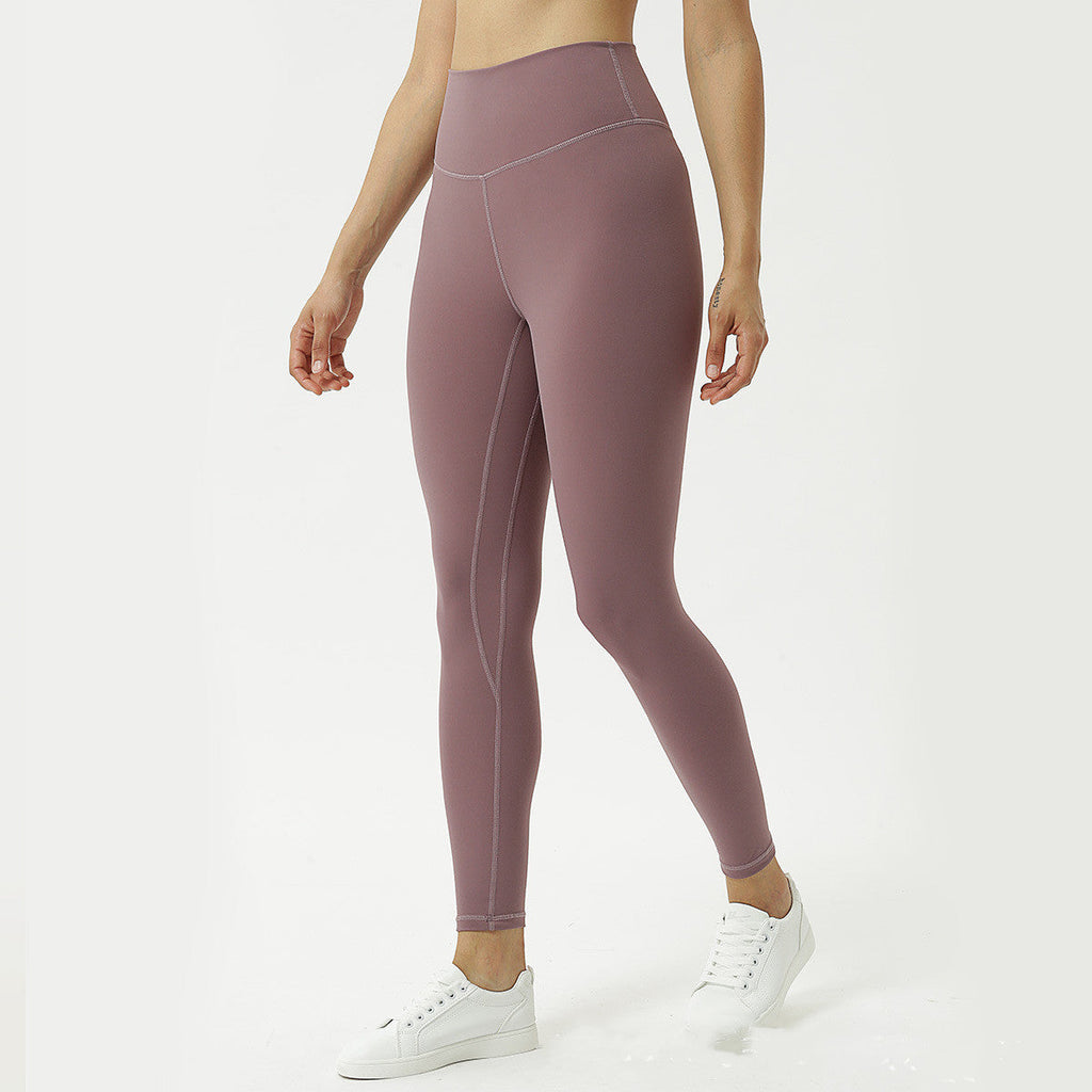 Valenzora | High-waisted sports leggings