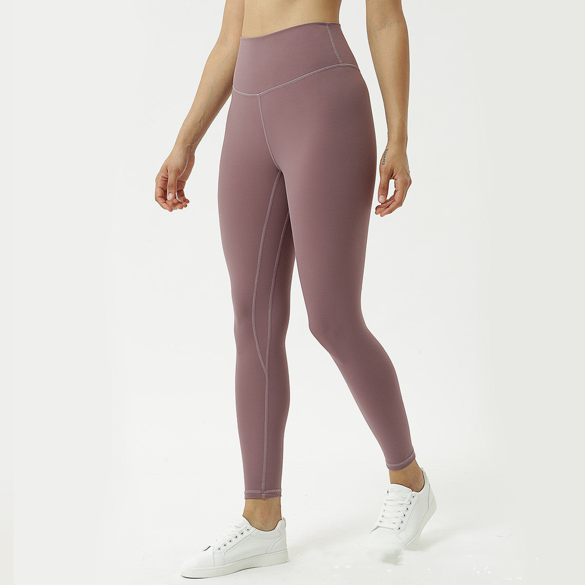 Valenzora | High-waisted sports leggings