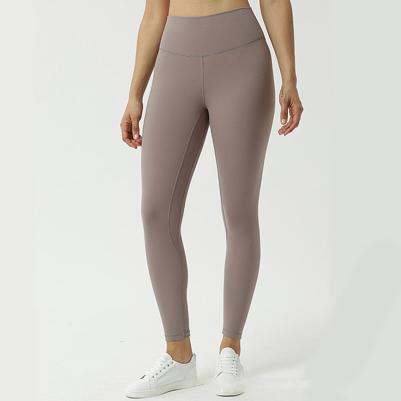 Valenzora | High-waisted sports leggings