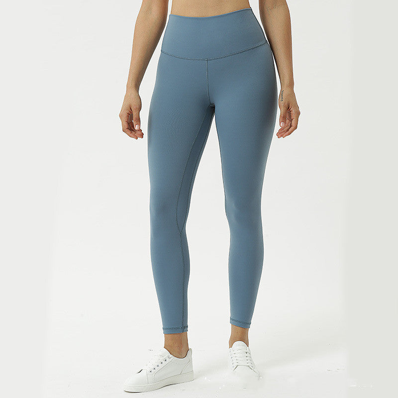 Valenzora | High-waisted sports leggings