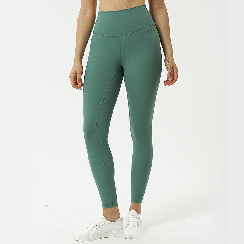 Valenzora | High-waisted sports leggings